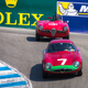 Illustration for article titled Rolex Monterey Motorsports Reunion (150+ photos)
